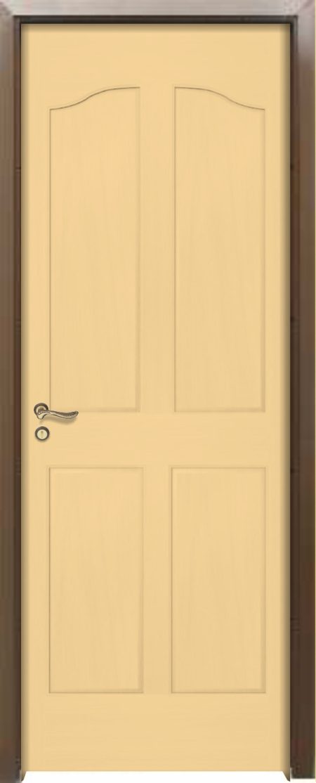 4 Panel Oceanic - Timex Plywood & Doors