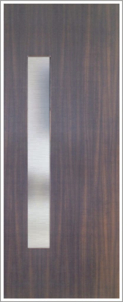 Vision Panel - 06 - Timex Plywood & Doors