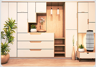 Wardrobe