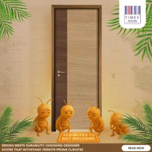 Why You Should Use Termite Proof Plywood To Build Home Furniture