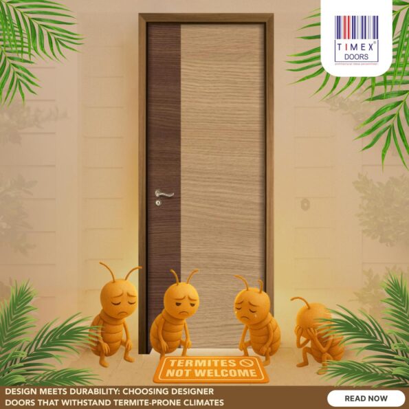 Designer Doors Manufacturer In India