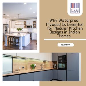 Waterproof Plywood For Kitchen