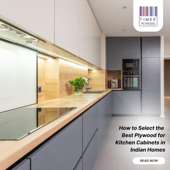 Best Plywood For Kitchen In India